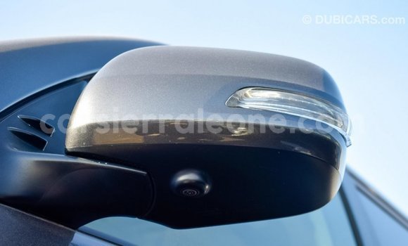 Acheter Import Voiture Toyota Prado Autre à Import - Dubai, Kailahun Acheter Import Voiture Toyota Prado Autre à Import - Dubai, Kailahun