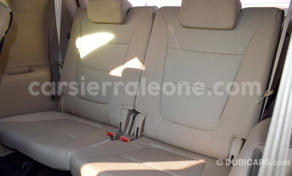Buy Import Kia Sorento White Car in Import - Dubai in Kailahun Buy Import Kia Sorento White Car in Import - Dubai in Kailahun