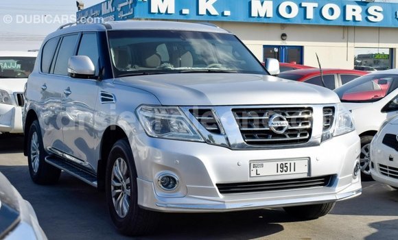 Buy Import Nissan Patrol Other Car in Import - Dubai in Kailahun Buy Import Nissan Patrol Other Car in Import - Dubai in Kailahun