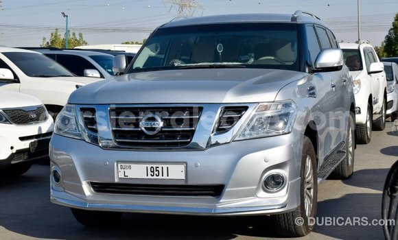 Buy Import Nissan Patrol Other Car in Import - Dubai in Kailahun Buy Import Nissan Patrol Other Car in Import - Dubai in Kailahun
