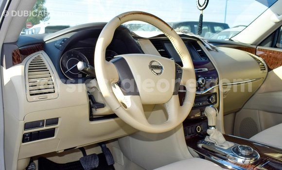 Buy Import Nissan Patrol Other Car in Import - Dubai in Kailahun Buy Import Nissan Patrol Other Car in Import - Dubai in Kailahun