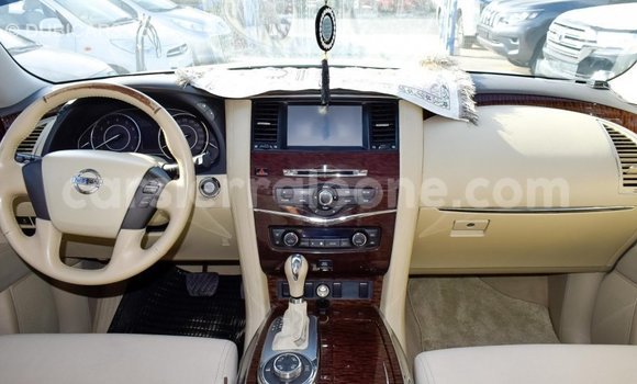 Buy Import Nissan Patrol Other Car in Import - Dubai in Kailahun Buy Import Nissan Patrol Other Car in Import - Dubai in Kailahun
