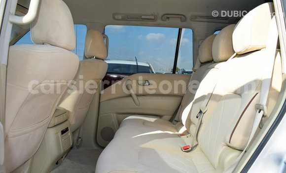 Buy Import Nissan Patrol Other Car in Import - Dubai in Kailahun Buy Import Nissan Patrol Other Car in Import - Dubai in Kailahun
