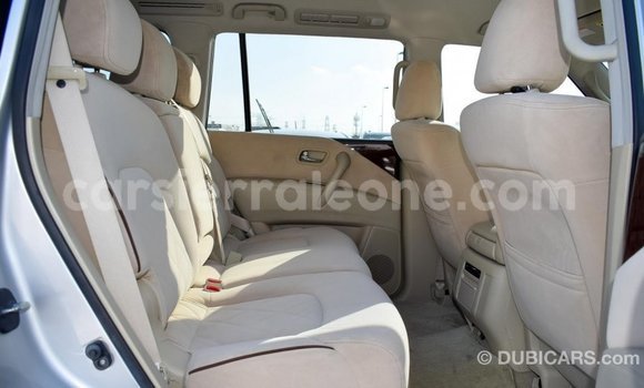 Buy Import Nissan Patrol Other Car in Import - Dubai in Kailahun Buy Import Nissan Patrol Other Car in Import - Dubai in Kailahun