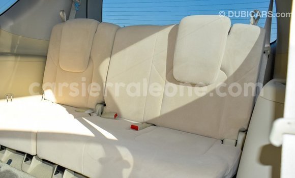 Buy Import Nissan Patrol Other Car in Import - Dubai in Kailahun Buy Import Nissan Patrol Other Car in Import - Dubai in Kailahun