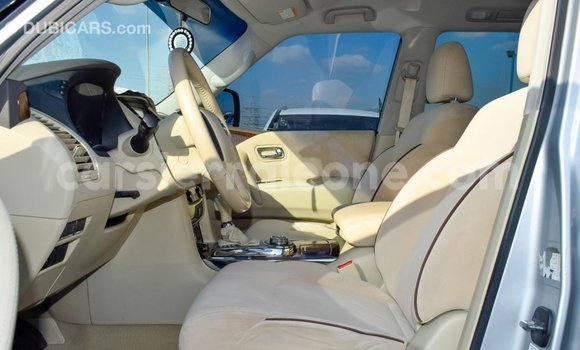 Buy Import Nissan Patrol Other Car in Import - Dubai in Kailahun Buy Import Nissan Patrol Other Car in Import - Dubai in Kailahun