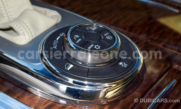 Buy Import Nissan Patrol Other Car in Import - Dubai in Kailahun Buy Import Nissan Patrol Other Car in Import - Dubai in Kailahun