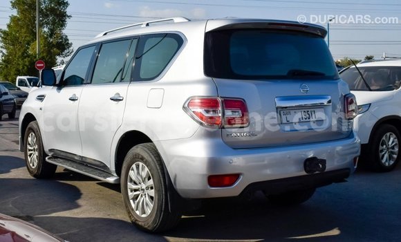 Buy Import Nissan Patrol Other Car in Import - Dubai in Kailahun Buy Import Nissan Patrol Other Car in Import - Dubai in Kailahun