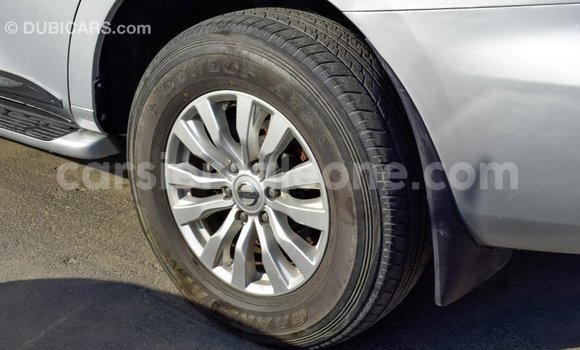 Buy Import Nissan Patrol Other Car in Import - Dubai in Kailahun Buy Import Nissan Patrol Other Car in Import - Dubai in Kailahun