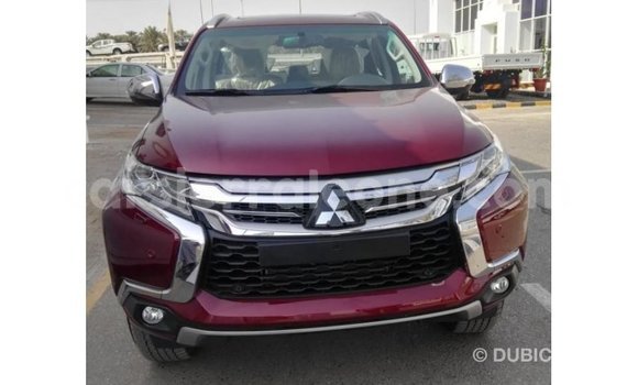 Buy Import Mitsubishi Montero Other Car in Import - Dubai in Kailahun Buy Import Mitsubishi Montero Other Car in Import - Dubai in Kailahun
