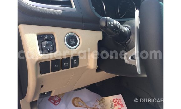 Buy Import Mitsubishi Montero Other Car in Import - Dubai in Kailahun Buy Import Mitsubishi Montero Other Car in Import - Dubai in Kailahun