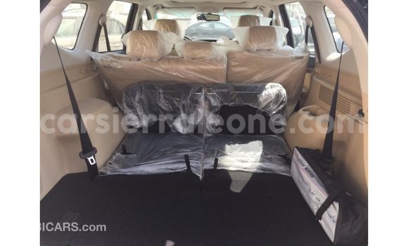 Buy Import Mitsubishi Montero Other Car in Import - Dubai in Kailahun Buy Import Mitsubishi Montero Other Car in Import - Dubai in Kailahun