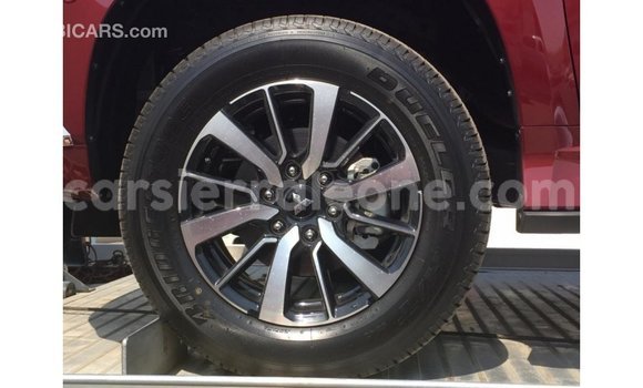 Buy Import Mitsubishi Montero Other Car in Import - Dubai in Kailahun