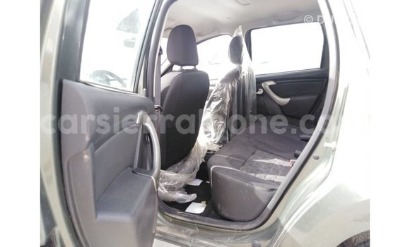 Buy Import Renault Duster Green Car in Import - Dubai in Kailahun Buy Import Renault Duster Green Car in Import - Dubai in Kailahun