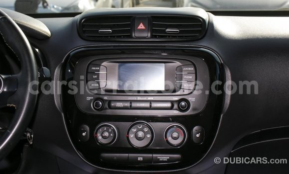 Buy Import Kia Soul Blue Car in Import - Dubai in Kailahun Buy Import Kia Soul Blue Car in Import - Dubai in Kailahun