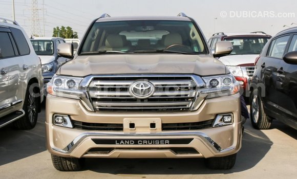Acheter Import Voiture Toyota Land Cruiser Autre à Import - Dubai, Kailahun Acheter Import Voiture Toyota Land Cruiser Autre à Import - Dubai, Kailahun