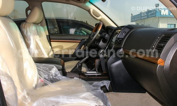 Acheter Import Voiture Toyota Land Cruiser Autre à Import - Dubai, Kailahun Acheter Import Voiture Toyota Land Cruiser Autre à Import - Dubai, Kailahun