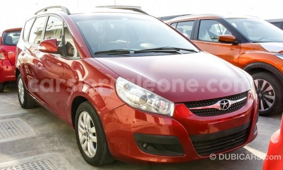 Acheter Import Voiture JAC J3 (Tongyue,Tojoy) Rouge à Import - Dubai, Kailahun Acheter Import Voiture JAC J3 (Tongyue,Tojoy) Rouge à Import - Dubai, Kailahun