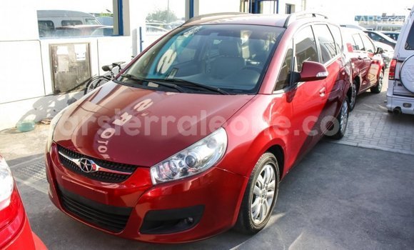 Acheter Import Voiture JAC J3 (Tongyue,Tojoy) Rouge à Import - Dubai, Kailahun Acheter Import Voiture JAC J3 (Tongyue,Tojoy) Rouge à Import - Dubai, Kailahun