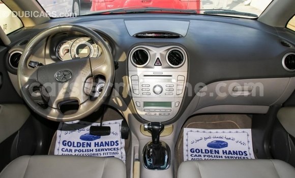 Acheter Import Voiture JAC J3 (Tongyue,Tojoy) Rouge à Import - Dubai, Kailahun Acheter Import Voiture JAC J3 (Tongyue,Tojoy) Rouge à Import - Dubai, Kailahun