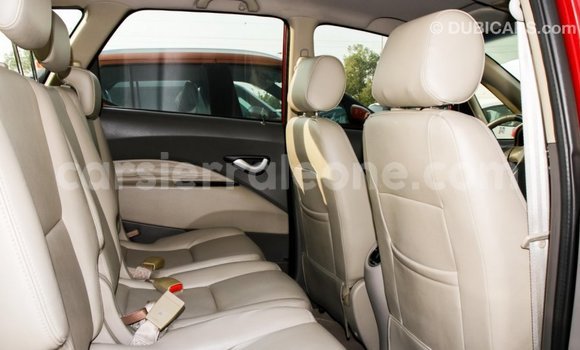 Acheter Import Voiture JAC J3 (Tongyue,Tojoy) Rouge à Import - Dubai, Kailahun Acheter Import Voiture JAC J3 (Tongyue,Tojoy) Rouge à Import - Dubai, Kailahun