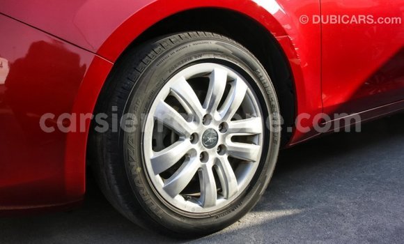 Acheter Import Voiture JAC J3 (Tongyue,Tojoy) Rouge à Import - Dubai, Kailahun Acheter Import Voiture JAC J3 (Tongyue,Tojoy) Rouge à Import - Dubai, Kailahun