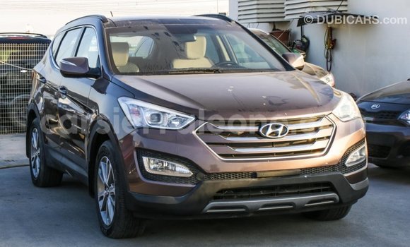 Buy Import Hyundai Santa Fe Brown Car in Import - Dubai in Kailahun Buy Import Hyundai Santa Fe Brown Car in Import - Dubai in Kailahun