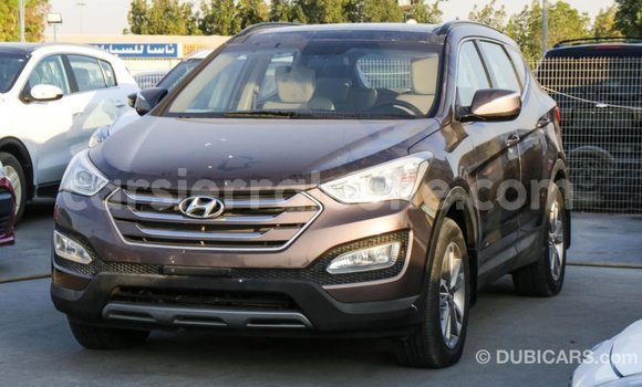 Buy Import Hyundai Santa Fe Brown Car in Import - Dubai in Kailahun Buy Import Hyundai Santa Fe Brown Car in Import - Dubai in Kailahun