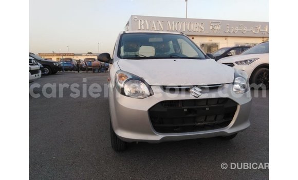 Buy Import Suzuki Alto Other Car in Import - Dubai in Kailahun Buy Import Suzuki Alto Other Car in Import - Dubai in Kailahun