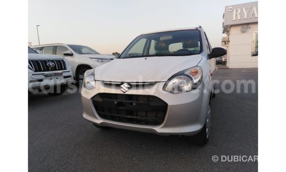 Buy Import Suzuki Alto Other Car in Import - Dubai in Kailahun Buy Import Suzuki Alto Other Car in Import - Dubai in Kailahun