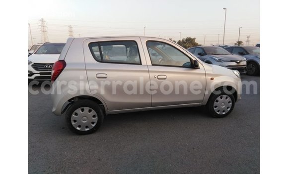 Buy Import Suzuki Alto Other Car in Import - Dubai in Kailahun