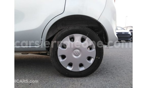Buy Import Suzuki Alto Other Car in Import - Dubai in Kailahun Buy Import Suzuki Alto Other Car in Import - Dubai in Kailahun