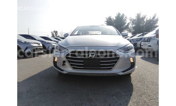 Buy Import Hyundai Elantra Other Car in Import - Dubai in Kailahun Buy Import Hyundai Elantra Other Car in Import - Dubai in Kailahun
