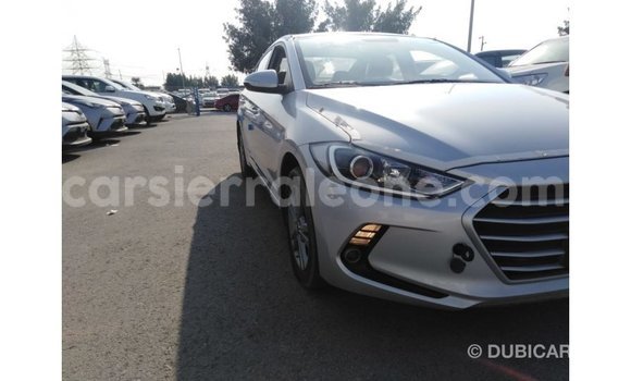 Buy Import Hyundai Elantra Other Car in Import - Dubai in Kailahun Buy Import Hyundai Elantra Other Car in Import - Dubai in Kailahun