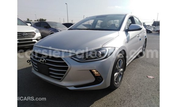Buy Import Hyundai Elantra Other Car in Import - Dubai in Kailahun Buy Import Hyundai Elantra Other Car in Import - Dubai in Kailahun