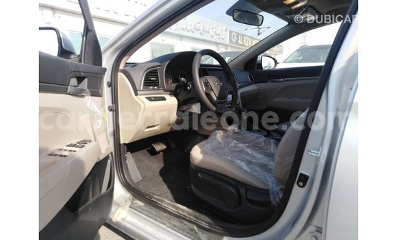 Buy Import Hyundai Elantra Other Car in Import - Dubai in Kailahun Buy Import Hyundai Elantra Other Car in Import - Dubai in Kailahun
