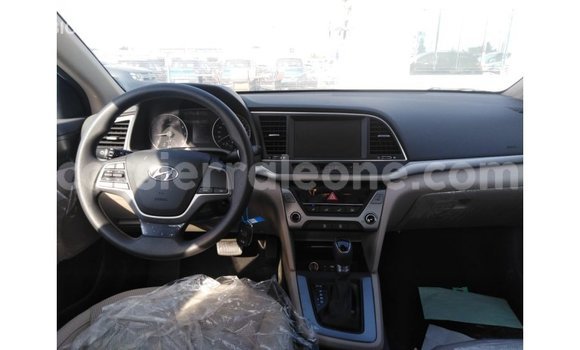 Buy Import Hyundai Elantra Other Car in Import - Dubai in Kailahun Buy Import Hyundai Elantra Other Car in Import - Dubai in Kailahun