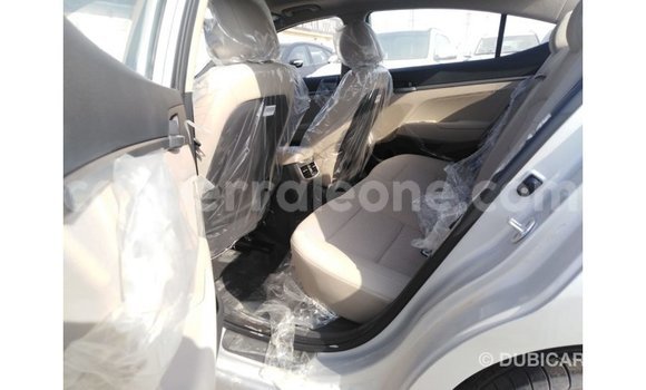 Buy Import Hyundai Elantra Other Car in Import - Dubai in Kailahun Buy Import Hyundai Elantra Other Car in Import - Dubai in Kailahun