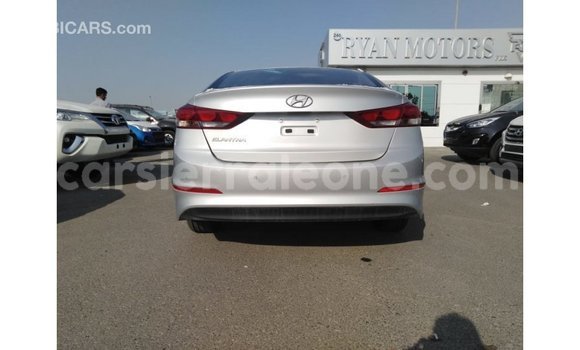 Buy Import Hyundai Elantra Other Car in Import - Dubai in Kailahun