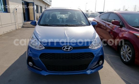 Acheter Import Voiture Hyundai i10 Bleu à Import - Dubai, Kailahun Acheter Import Voiture Hyundai i10 Bleu à Import - Dubai, Kailahun