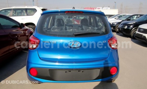 Acheter Import Voiture Hyundai i10 Bleu à Import - Dubai, Kailahun Acheter Import Voiture Hyundai i10 Bleu à Import - Dubai, Kailahun
