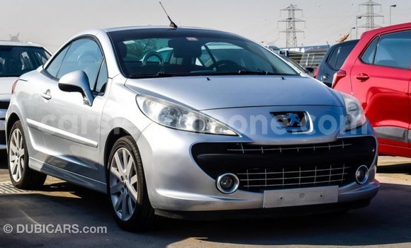 Buy Import Peugeot 207 Other Car in Import - Dubai in Kailahun Buy Import Peugeot 207 Other Car in Import - Dubai in Kailahun