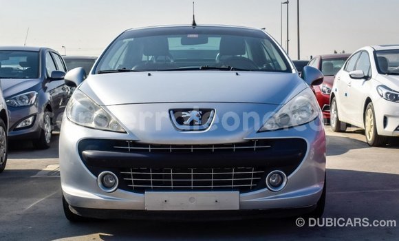 Buy Import Peugeot 207 Other Car in Import - Dubai in Kailahun Buy Import Peugeot 207 Other Car in Import - Dubai in Kailahun