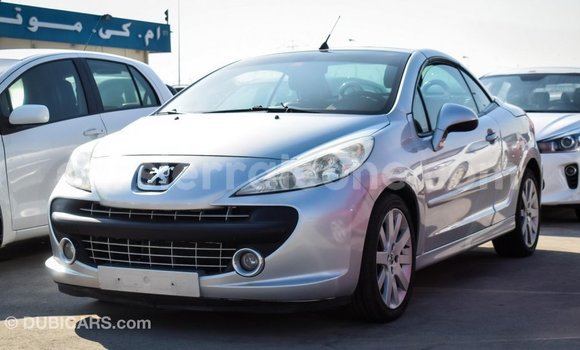 Buy Import Peugeot 207 Other Car in Import - Dubai in Kailahun Buy Import Peugeot 207 Other Car in Import - Dubai in Kailahun