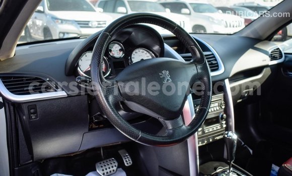 Buy Import Peugeot 207 Other Car in Import - Dubai in Kailahun Buy Import Peugeot 207 Other Car in Import - Dubai in Kailahun