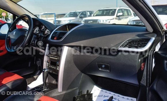 Buy Import Peugeot 207 Other Car in Import - Dubai in Kailahun Buy Import Peugeot 207 Other Car in Import - Dubai in Kailahun