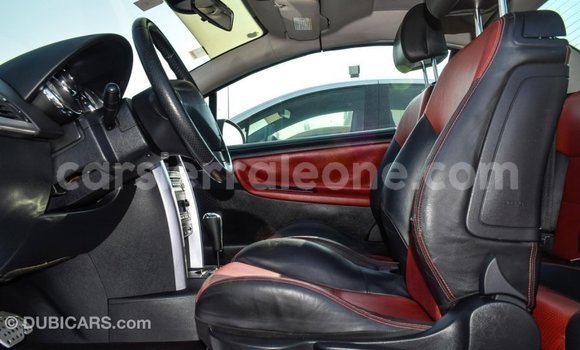 Buy Import Peugeot 207 Other Car in Import - Dubai in Kailahun Buy Import Peugeot 207 Other Car in Import - Dubai in Kailahun