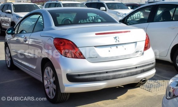 Buy Import Peugeot 207 Other Car in Import - Dubai in Kailahun Buy Import Peugeot 207 Other Car in Import - Dubai in Kailahun