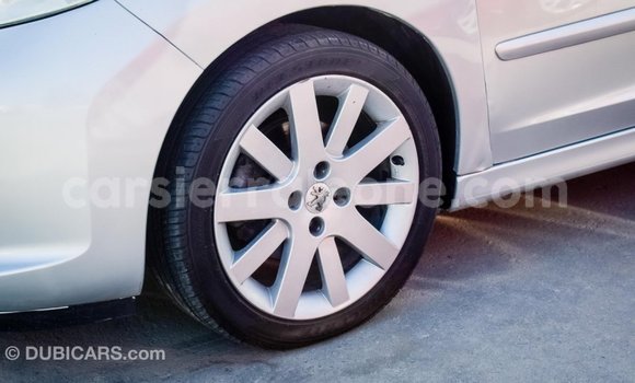 Buy Import Peugeot 207 Other Car in Import - Dubai in Kailahun