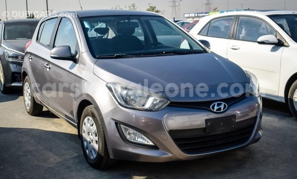 Acheter Import Voiture Hyundai i20 Autre à Import - Dubai, Kailahun Acheter Import Voiture Hyundai i20 Autre à Import - Dubai, Kailahun